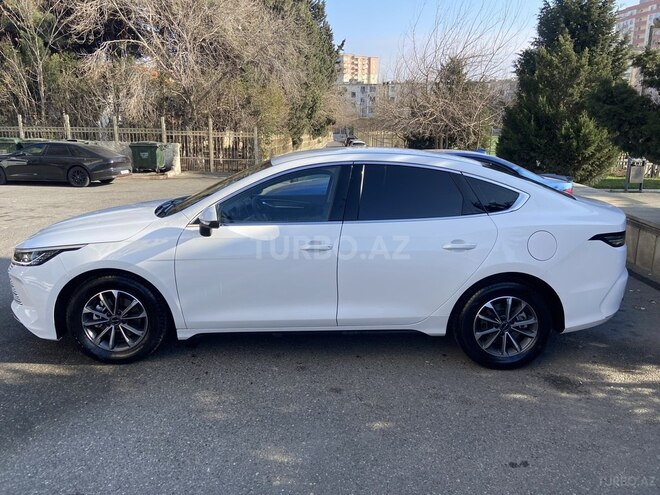 BYD Destroyer 05 2025, 33,000 km - 1.5 l - Bakı