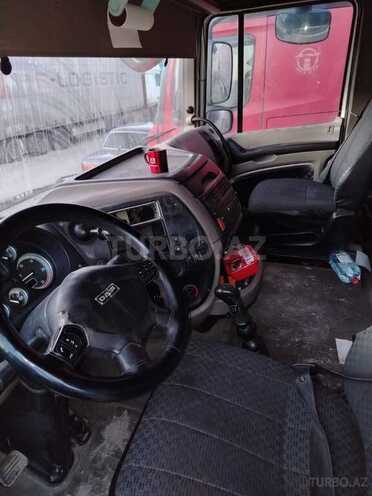 DAF 105 XF 2008, 1,356,258 km - 12.0 л - Bakı