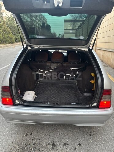Mercedes C 220 1999, 518,000 km - 2.2 l - Bakı