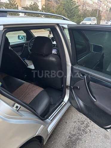 Mercedes C 220 1999, 518,000 km - 2.2 l - Bakı