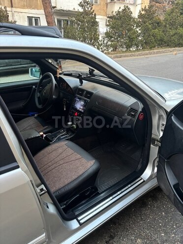 Mercedes C 220 1999, 518,000 km - 2.2 l - Bakı