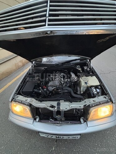 Mercedes C 220 1999, 518,000 km - 2.2 l - Bakı