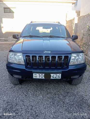 Jeep Grand Cherokee-1