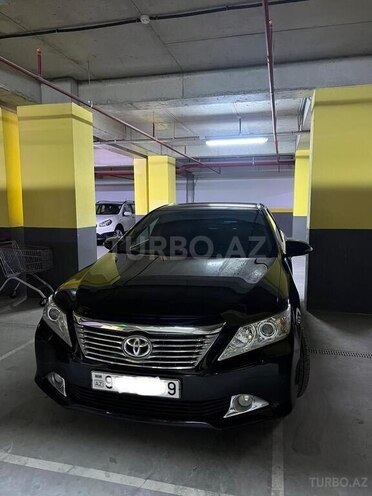 Toyota Camry 2013, 260,000 km - 2.5 л - Xırdalan
