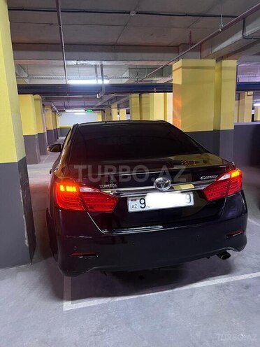 Toyota Camry 2013, 260,000 km - 2.5 л - Xırdalan