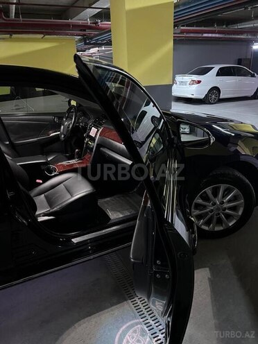 Toyota Camry 2013, 260,000 km - 2.5 л - Xırdalan