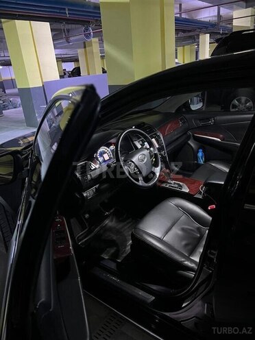 Toyota Camry 2013, 260,000 km - 2.5 л - Xırdalan