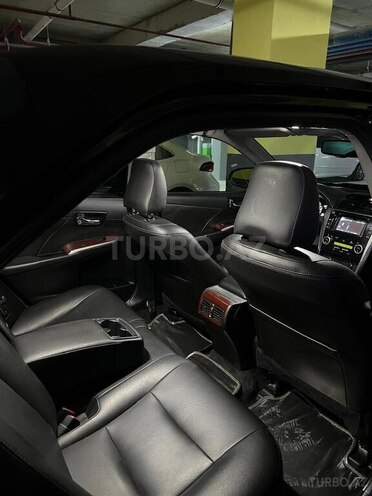 Toyota Camry 2013, 260,000 km - 2.5 л - Xırdalan