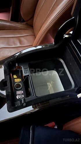 Land Rover Range Rover 2017, 99,100 km - 5.0 l - Bakı