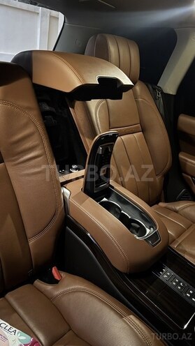 Land Rover Range Rover 2017, 99,100 km - 5.0 l - Bakı