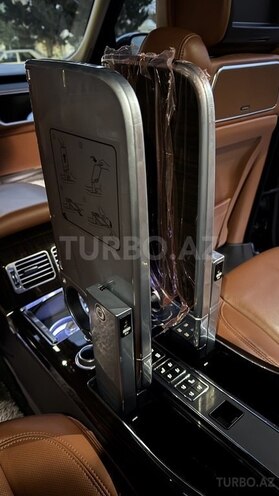 Land Rover Range Rover 2017, 99,100 km - 5.0 l - Bakı