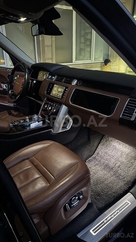 Land Rover Range Rover 2017, 99,100 km - 5.0 l - Bakı
