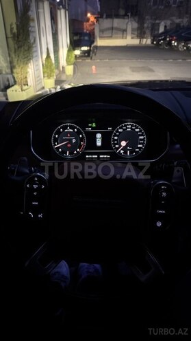 Land Rover Range Rover 2017, 99,100 km - 5.0 l - Bakı