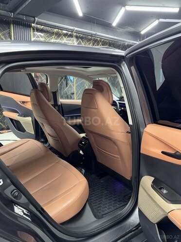 Changan Qiyuan A05 2025, 13,100 km - 1.5 l - Bakı