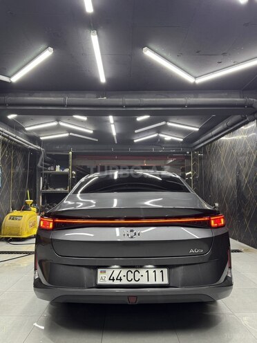 Changan Qiyuan A05 2025, 13,100 km - 1.5 l - Bakı
