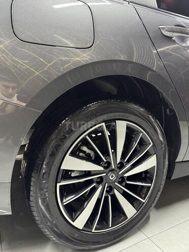 Changan Qiyuan A05 2025, 13,100 km - 1.5 l - Bakı