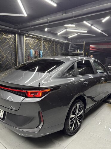 Changan Qiyuan A05 2025, 13,100 km - 1.5 l - Bakı