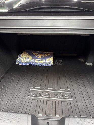 Changan Qiyuan A05 2025, 13,100 km - 1.5 l - Bakı