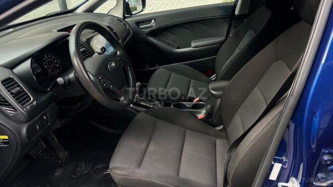 Kia Forte 2016, 149,830 km - 2.0 l - Bakı