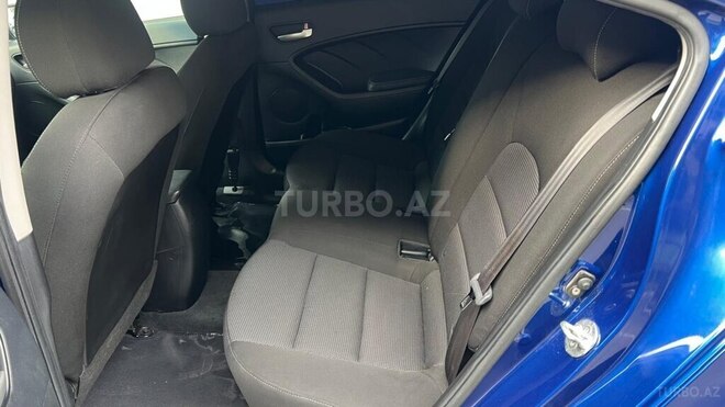 Kia Forte 2016, 149,830 km - 2.0 l - Bakı