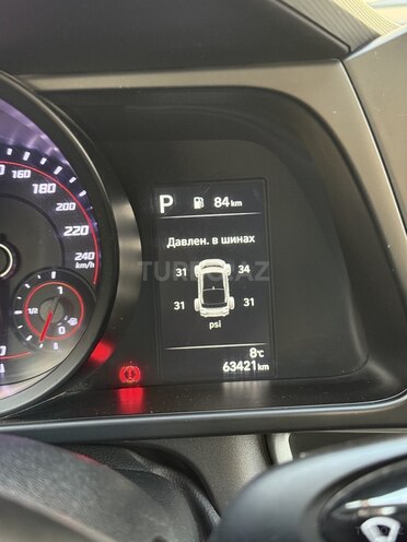 Hyundai Elantra 2023, 63,421 km - 1.6 l - Bakı