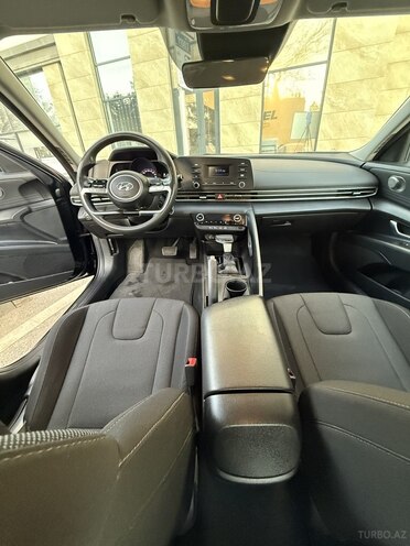 Hyundai Elantra 2023, 63,421 km - 1.6 l - Bakı