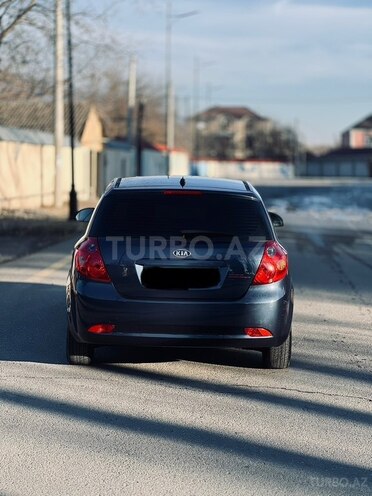 Kia Ceed 2007, 278,300 km - 1.4 l - İsmayıllı