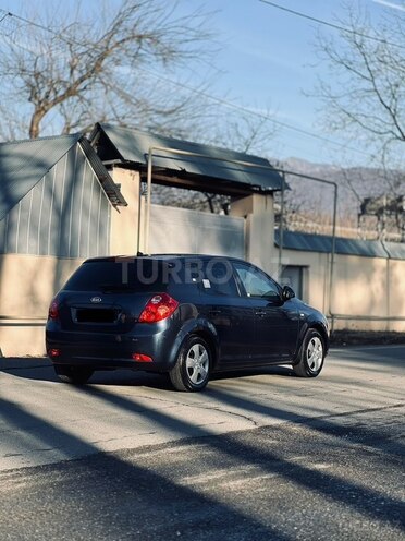 Kia Ceed 2007, 278,300 km - 1.4 l - İsmayıllı