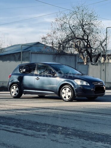 Kia Ceed 2007, 278,300 km - 1.4 l - İsmayıllı