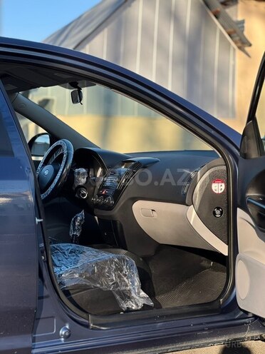 Kia Ceed 2007, 278,300 km - 1.4 l - İsmayıllı