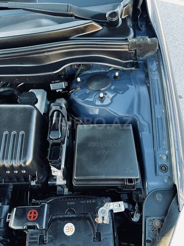 Kia Ceed 2007, 278,300 km - 1.4 l - İsmayıllı