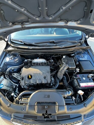 Kia Ceed 2007, 278,300 km - 1.4 l - İsmayıllı