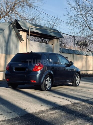 Kia Ceed 2007, 278,300 km - 1.4 l - İsmayıllı