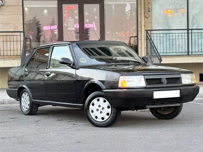 Tofas Sahin 2004, 79,800 km - 1.6 l - Bakı
