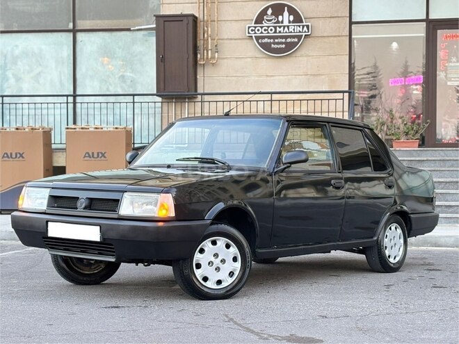 Tofas Sahin 2004, 79,800 km - 1.6 l - Bakı