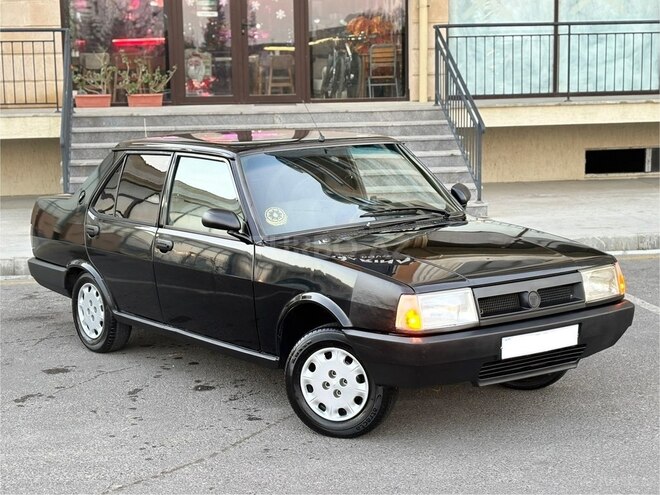 Tofas Sahin 2004, 79,800 km - 1.6 l - Bakı