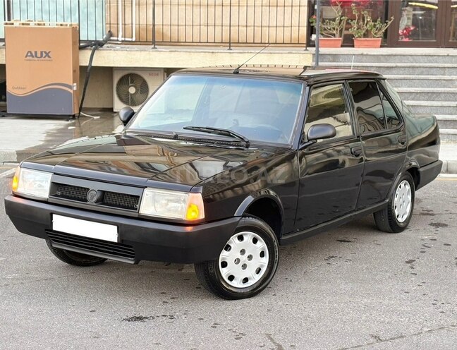 Tofas Sahin 2004, 79,800 km - 1.6 l - Bakı
