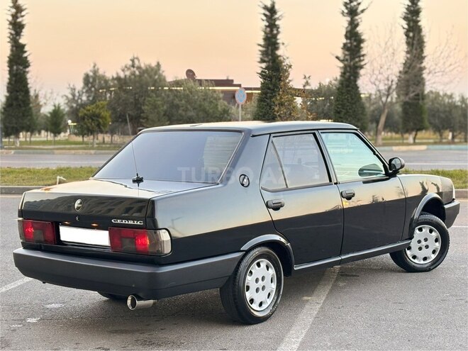 Tofas Sahin 2004, 79,800 km - 1.6 l - Bakı