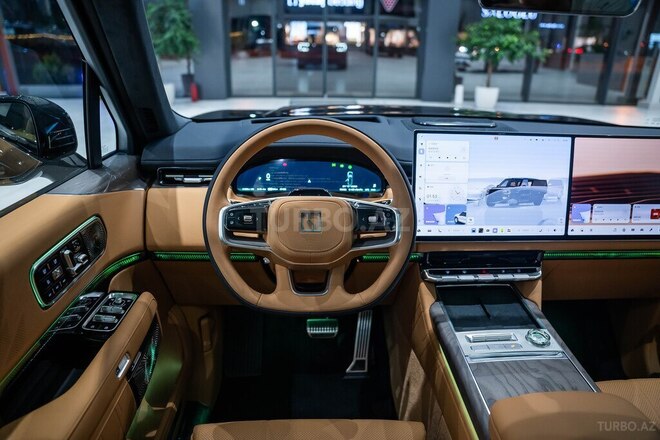 ZEEKR  2026, 0 km - 2.0 л - Bakı