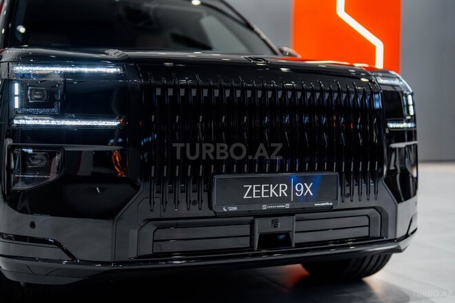 ZEEKR  2026, 0 km - 2.0 л - Bakı