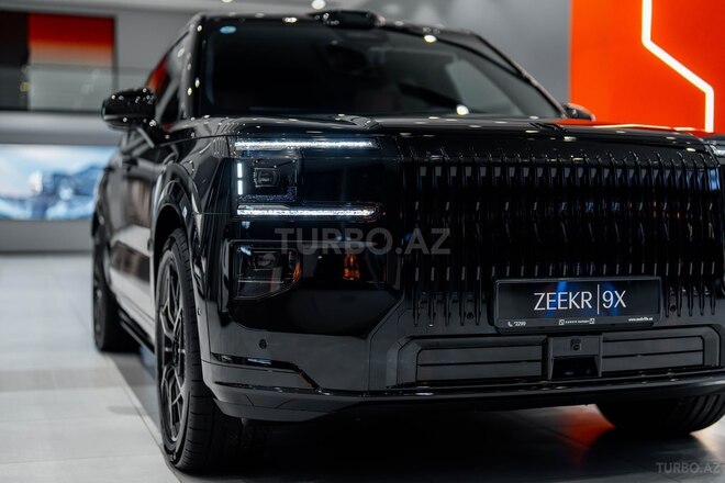 ZEEKR  2026, 0 km - 2.0 л - Bakı