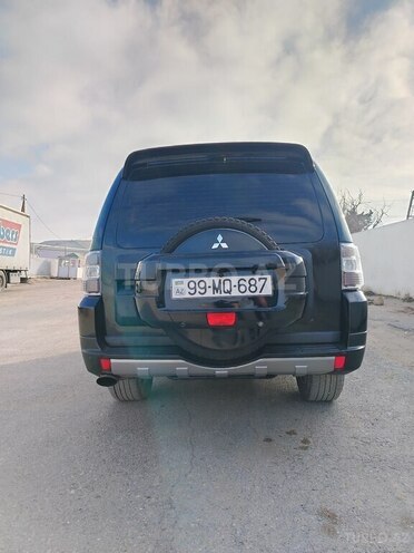 Mitsubishi Pajero 2008, 202,000 km - 3.0 l - Bakı