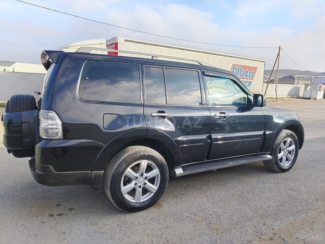 Mitsubishi Pajero 2008, 202,000 km - 3.0 l - Bakı