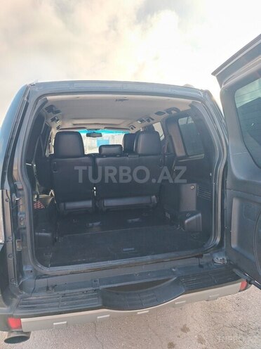 Mitsubishi Pajero 2008, 202,000 km - 3.0 l - Bakı