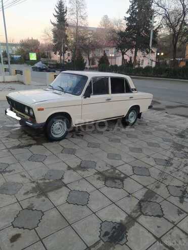LADA (VAZ) 2106 1985, 239,548 km - 1.6 l - Qazax