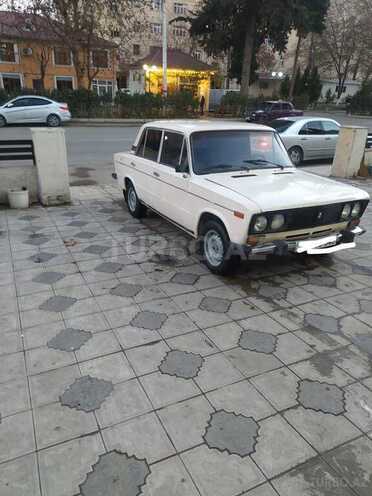 LADA (VAZ) 2106 1985, 239,548 km - 1.6 l - Qazax
