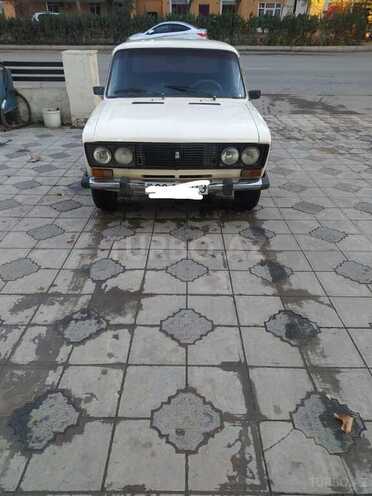 LADA (VAZ) 2106 1985, 239,548 km - 1.6 l - Qazax