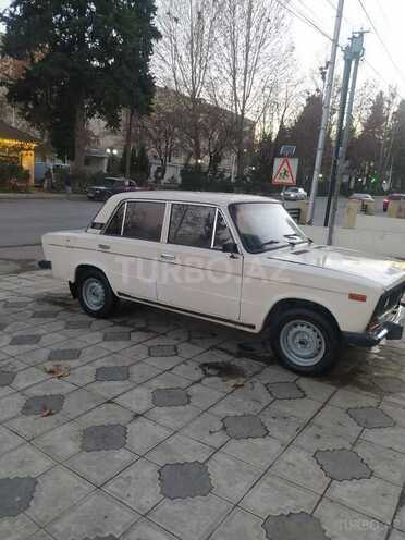 LADA (VAZ) 2106 1985, 239,548 km - 1.6 l - Qazax