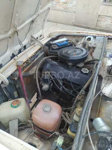 LADA (VAZ) 2106 1985, 239,548 km - 1.6 l - Qazax