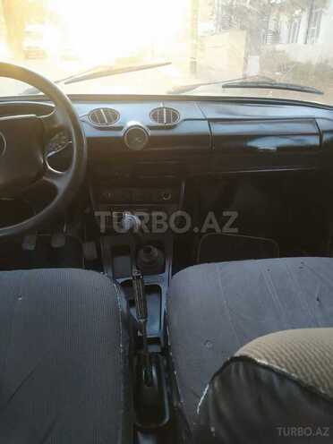 LADA (VAZ) 2106 1985, 239,548 km - 1.6 l - Qazax